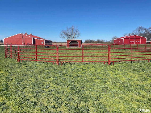 1163 Knox Hwy Unit 7, Knoxville, IL 61448