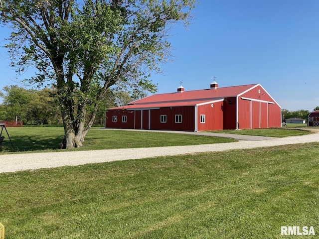 1163 Knox Hwy Unit 7, Knoxville, IL 61448