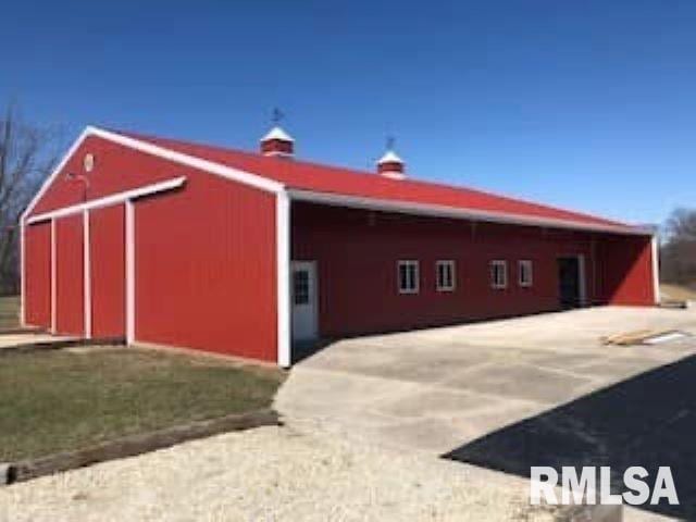 1163 Knox Hwy Unit 7, Knoxville, IL 61448