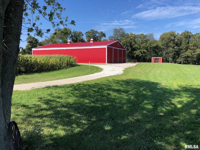 1163 Knox Hwy Unit 7, Knoxville, IL 61448