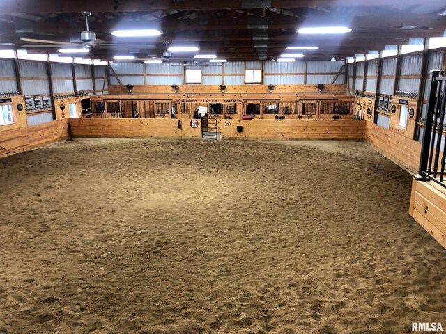 1163 Knox Hwy Unit 7, Knoxville, IL 61448