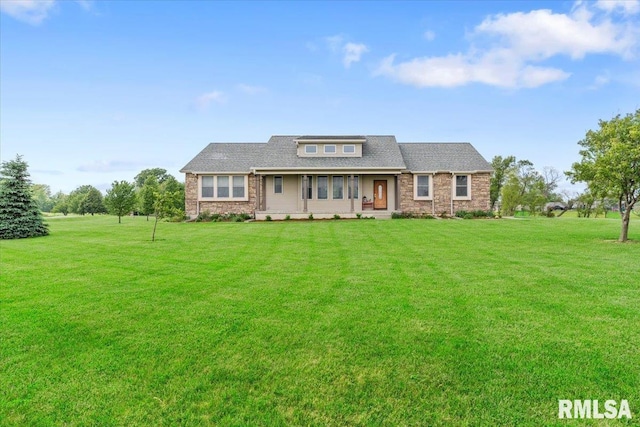 1 Sarah Ln, Kincaid, IL 62540 - photo 1
