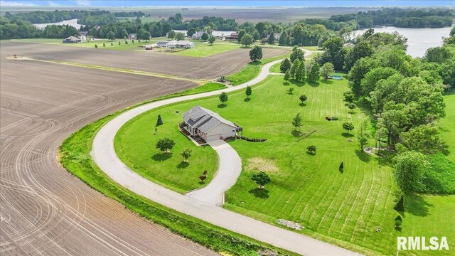 1 Sarah Ln, Kincaid, IL 62540 - photo 11