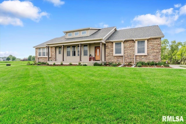 1 Sarah Ln, Kincaid, IL 62540 - photo 4