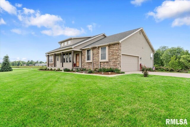 1 Sarah Ln, Kincaid, IL 62540 - photo 5