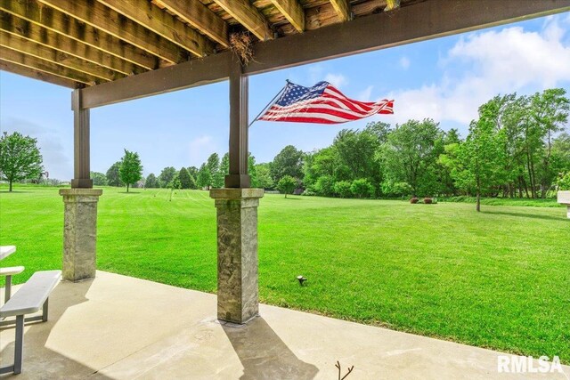 1 Sarah Ln, Kincaid, IL 62540 - photo 41