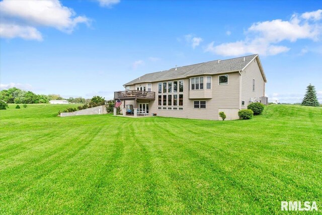 1 Sarah Ln, Kincaid, IL 62540 - photo 45