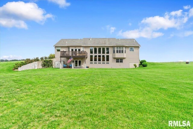 1 Sarah Ln, Kincaid, IL 62540 - photo 46