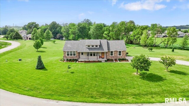 1 Sarah Ln, Kincaid, IL 62540 - photo 6