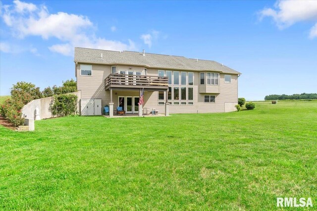 1 Sarah Ln, Kincaid, IL 62540 - photo 48