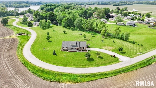 1 Sarah Ln, Kincaid, IL 62540 - photo 8