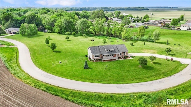 1 Sarah Ln, Kincaid, IL 62540 - photo 9
