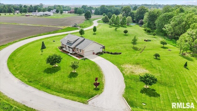 1 Sarah Ln, Kincaid, IL 62540 - photo 10
