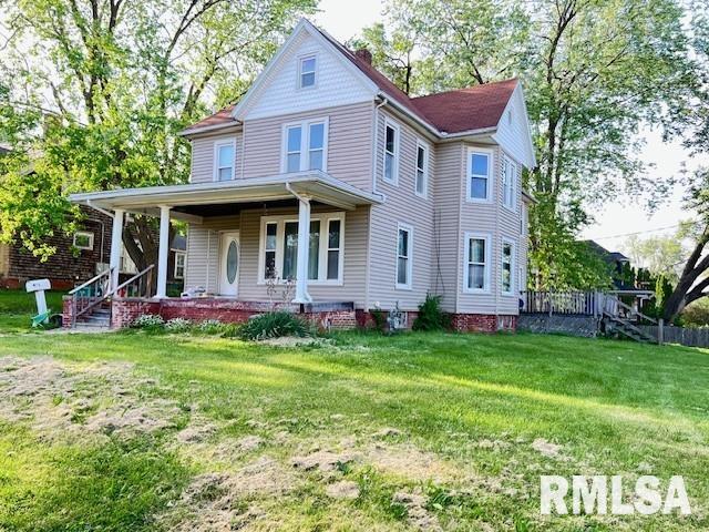 641 W S St, Galesburg, IL 61401 - photo 1