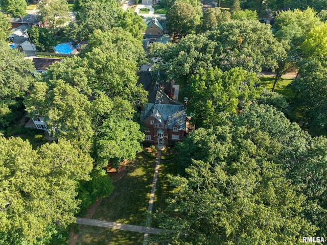 view of property location