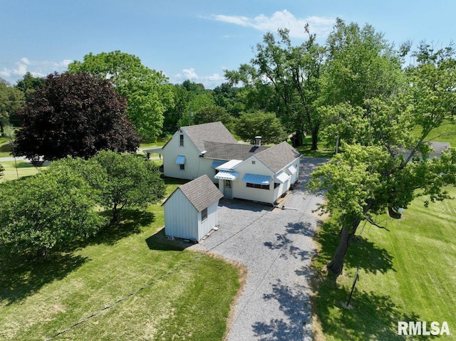 7059 Midway Rd, Metropolis, IL 62960 - view of subject property