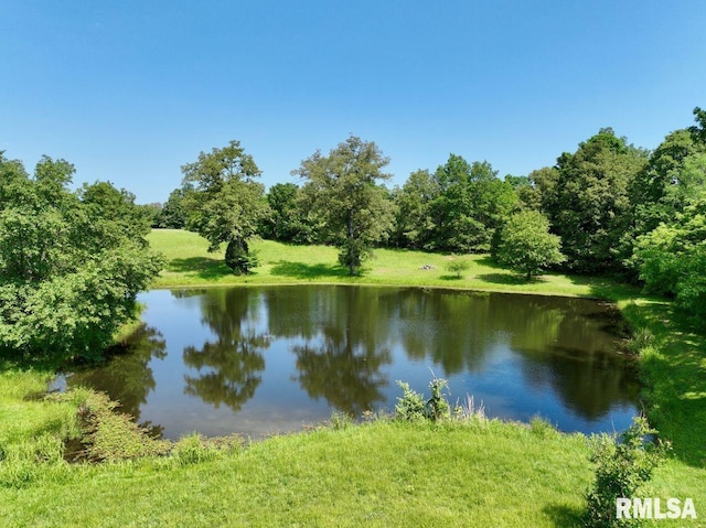 7059 Midway Rd, Metropolis, IL 62960 - water view