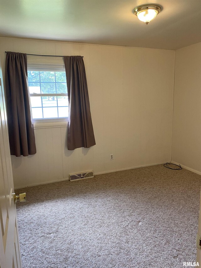107 Locust Rd, Meredosia, IL 62665 - view of carpeted empty room