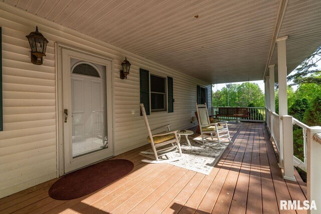 26 Perkins Ln, Golconda, IL 62938 - photo 24
