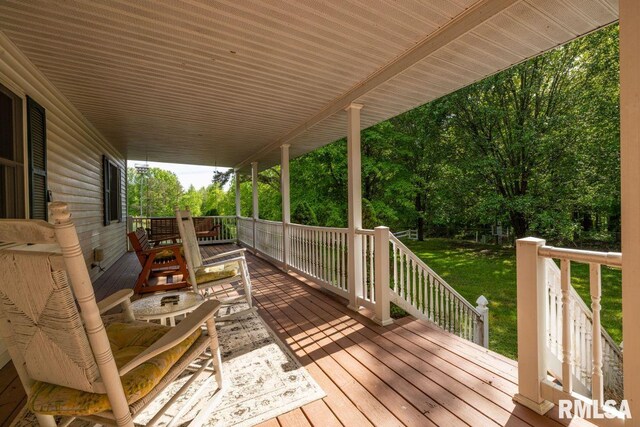 26 Perkins Ln, Golconda, IL 62938 - photo 25