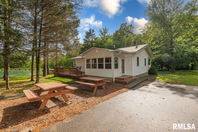 26 Perkins Ln, Golconda, IL 62938 - photo 4