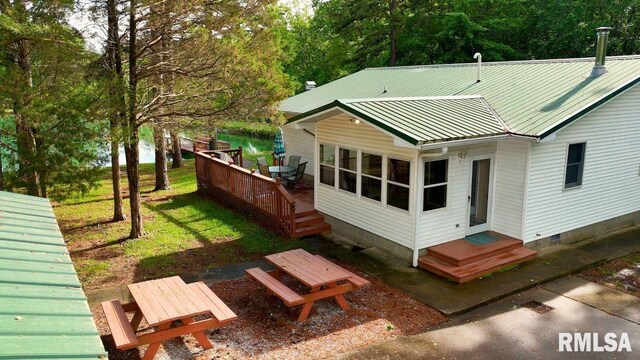 26 Perkins Ln, Golconda, IL 62938 - photo 35