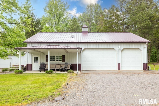 26 Perkins Ln, Golconda, IL 62938 - photo 40