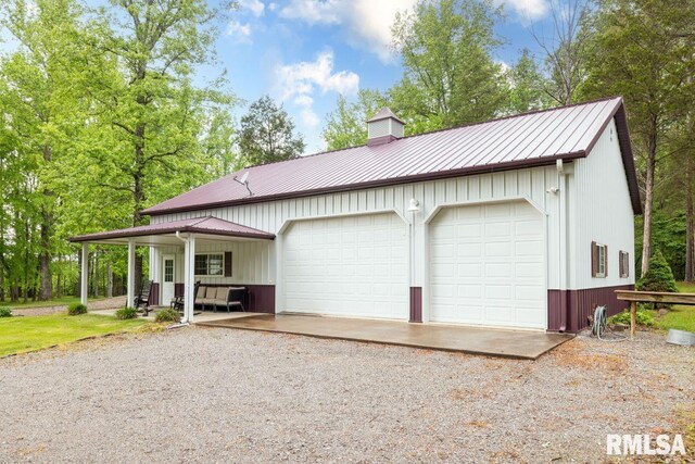 26 Perkins Ln, Golconda, IL 62938 - photo 41