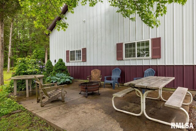 26 Perkins Ln, Golconda, IL 62938 - photo 43