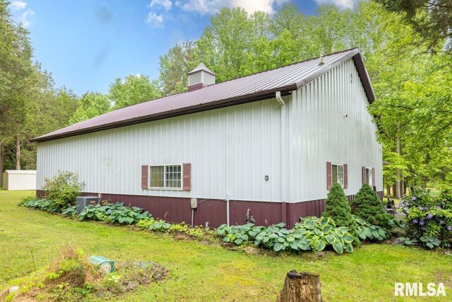 26 Perkins Ln, Golconda, IL 62938 - photo 45