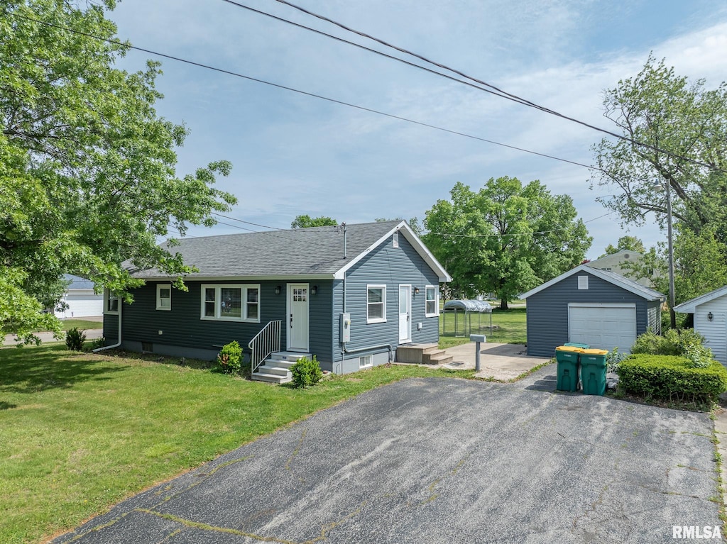 1520 W Losey St, Galesburg, IL 61401 - photo 1