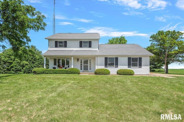 25813 Cemetery Rd, Ashland, IL 62612 - photo 4