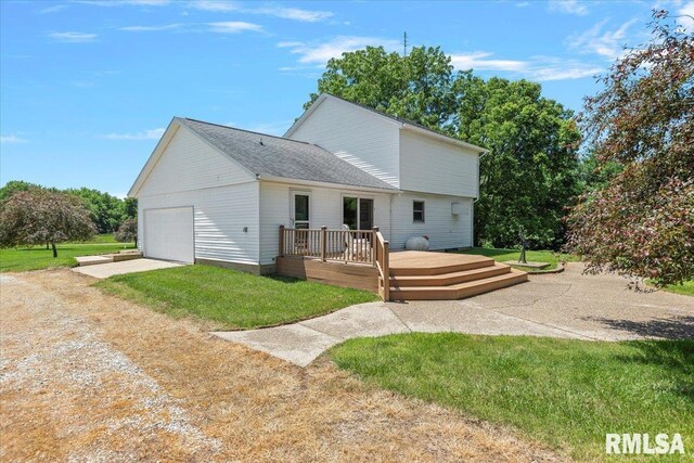 25813 Cemetery Rd, Ashland, IL 62612 - photo 31