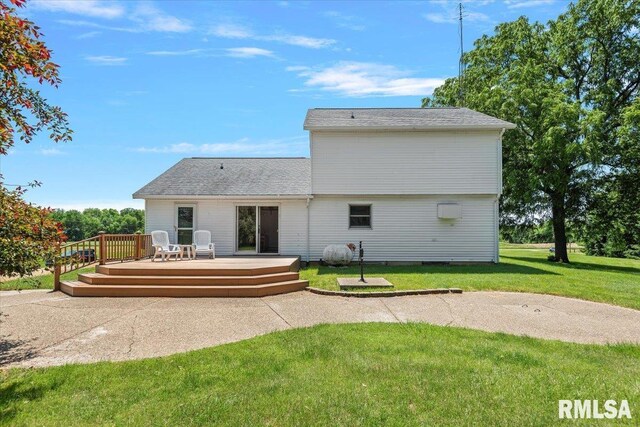 25813 Cemetery Rd, Ashland, IL 62612 - photo 32