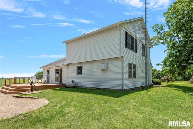 25813 Cemetery Rd, Ashland, IL 62612 - photo 33
