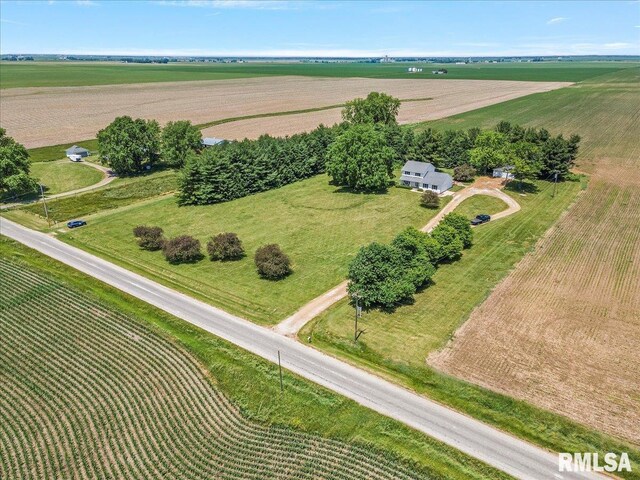 25813 Cemetery Rd, Ashland, IL 62612 - photo 36