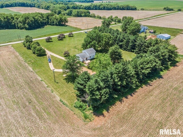 25813 Cemetery Rd, Ashland, IL 62612 - photo 37
