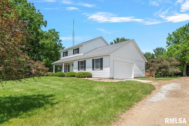 25813 Cemetery Rd, Ashland, IL 62612 - photo 5