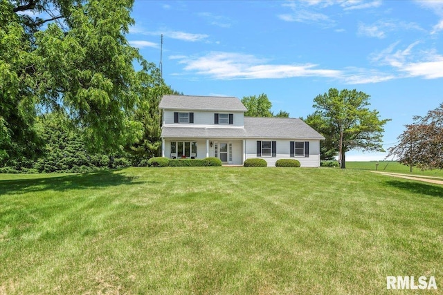 25813 Cemetery Rd, Ashland, IL 62612 - photo 6