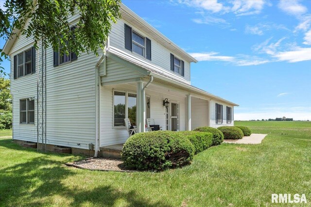 25813 Cemetery Rd, Ashland, IL 62612 - photo 7