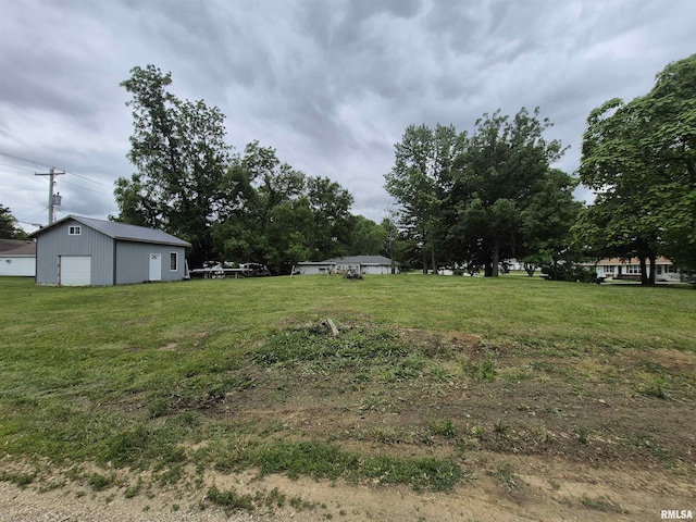 304 W Mechanic St, Ashland, IL 62612 - photo 1
