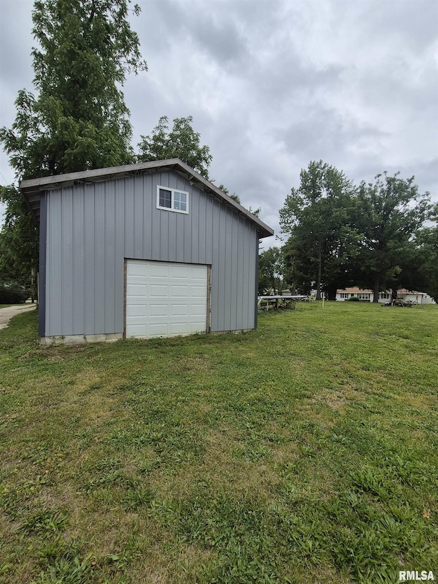 304 W Mechanic St, Ashland, IL 62612 - photo 3