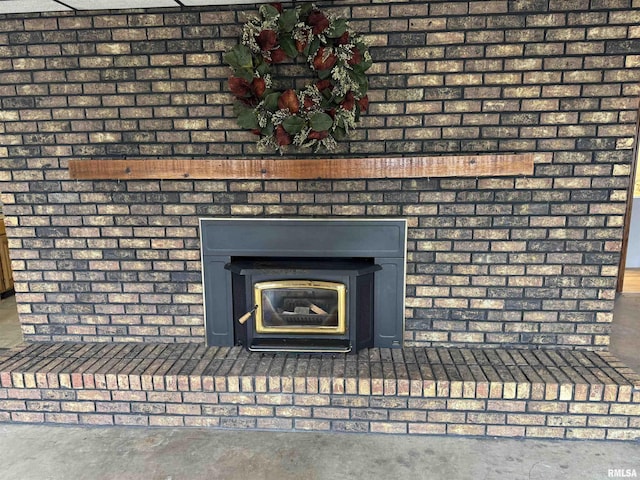 18382 N Quiver Beach Rd, Havana, IL 62644 - detailed view