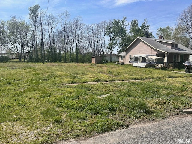 617 N E St, Jacksonville, IL 62650 - photo 1