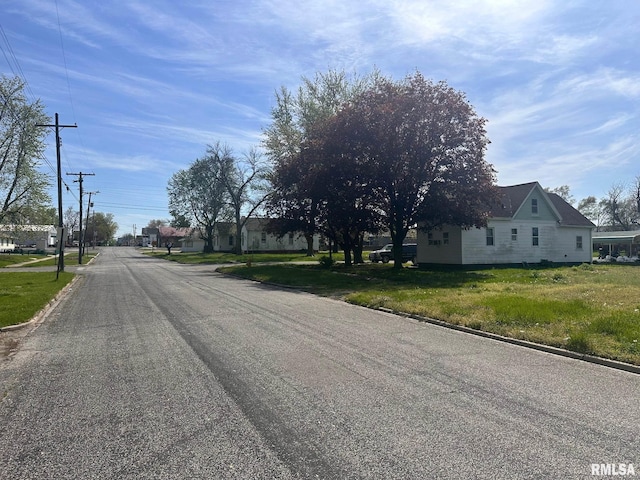 617 N E St, Jacksonville, IL 62650 - photo 4