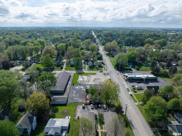 188 W Losey St, Galesburg, IL 61401