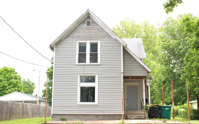 113 Duffield Ave, Galesburg, IL 61401 - photo 1