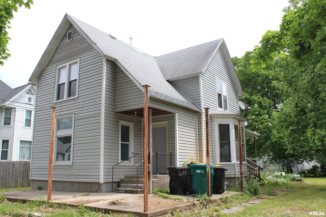 113 Duffield Ave, Galesburg, IL 61401 - photo 3
