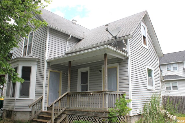 113 Duffield Ave, Galesburg, IL 61401 - photo 4