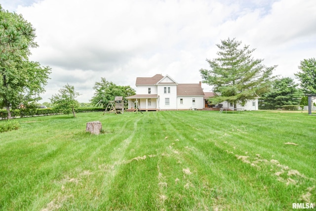 312 N Hedge St, Taylorville, IL 62568 - photo 11
